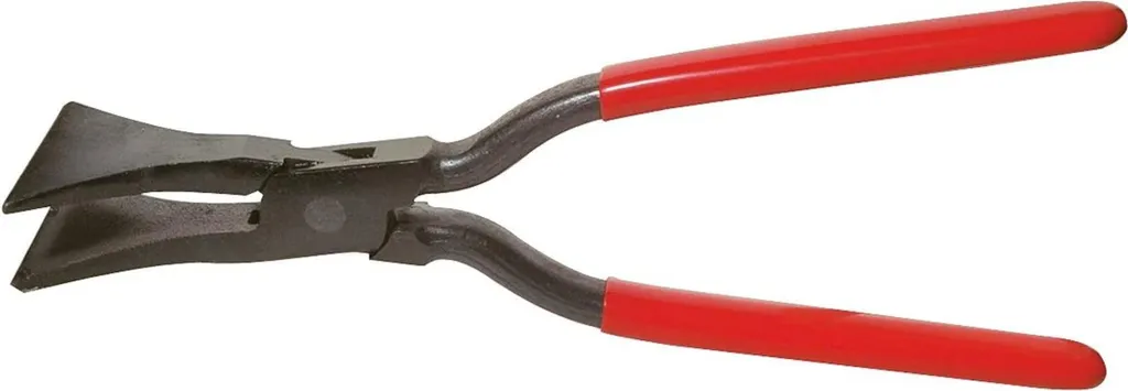 Pinza Stubai 282004: L'eccellenza Austriaca per Lattoneria 40mm