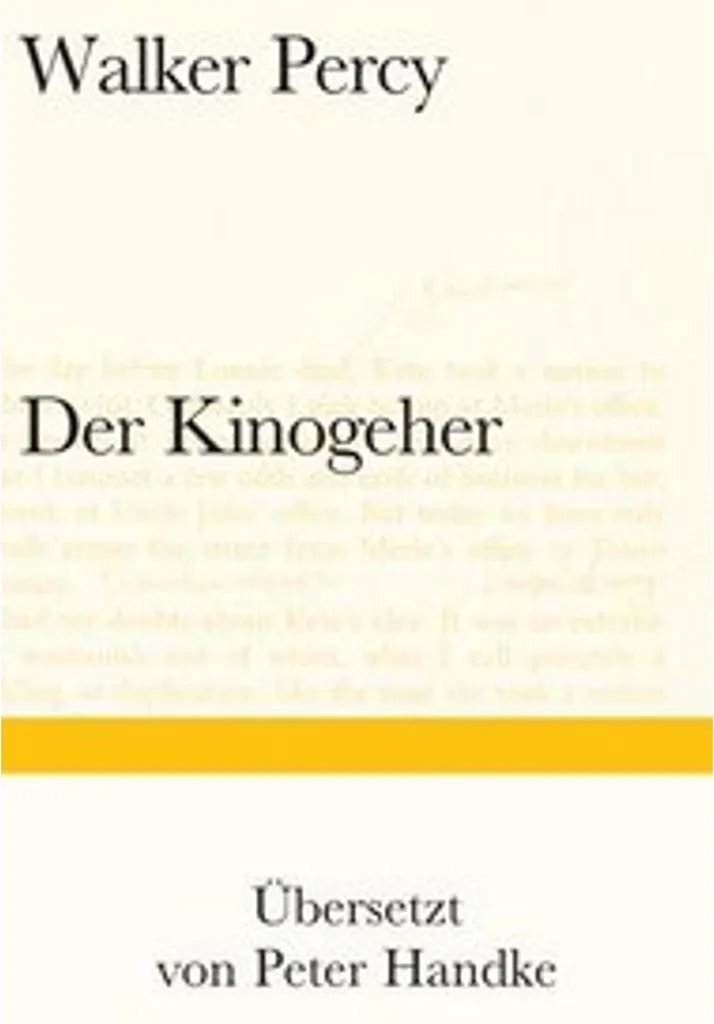 Der Kinogeher : enrichissez votre culture cinéma avec ce film culte