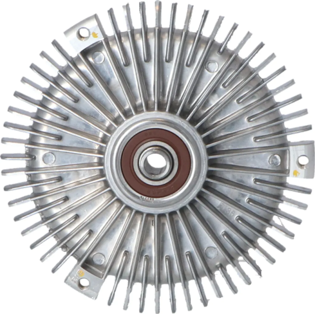 NRF 49617 Embrayage Ventilateur Radiateur OE 6062000122 pour Classe E S210