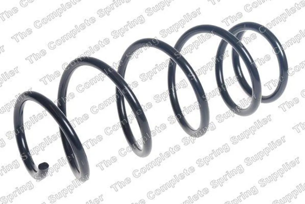 Ressort de suspension LESJÖFORS 4015707 pour Aygo 108 et C1 OE B000770480
