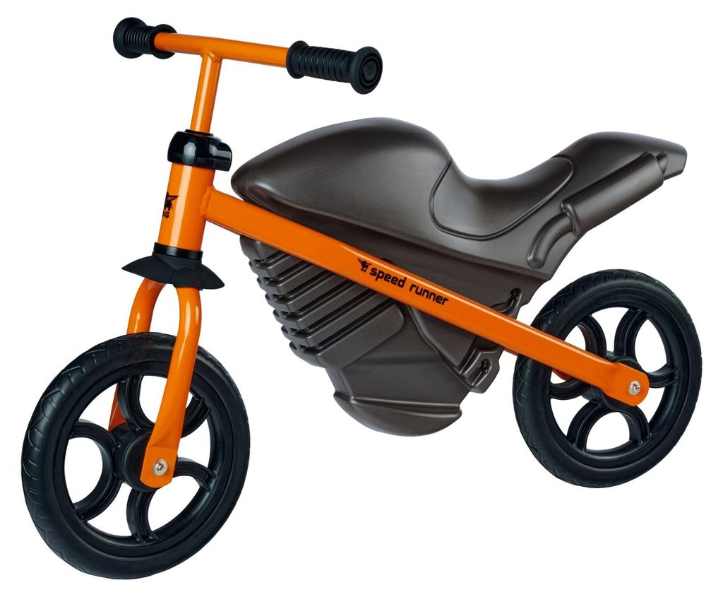 BIG-Speed-Runner Produktbild 