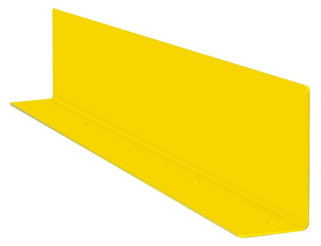 Moravia Unterfahrschutz-Winkel 880 kb gelb