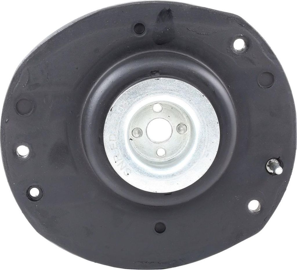 SNR KBLF41108 Federbeinstützlager passend für PEUGEOT 206 Schrägheck (2A/C) 206 CC (2D) 206+ Schrägheck (2L, 2M) 206 SW (2E/K) 206 Kastenwagen