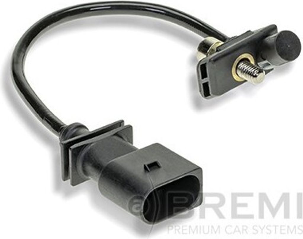 BREMI 60212 Kurbelwellensensor Impulsgeber für BMW 3 Touring (E91)