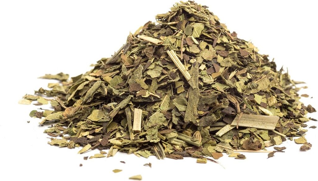 Kräutermischung Detox, 100G