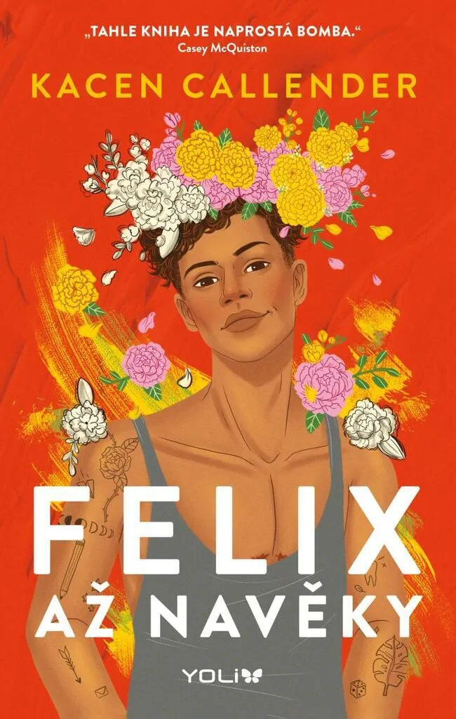 Roman Felix à Jamais : Lecture Idéale pour Ados en Quête d'Identité