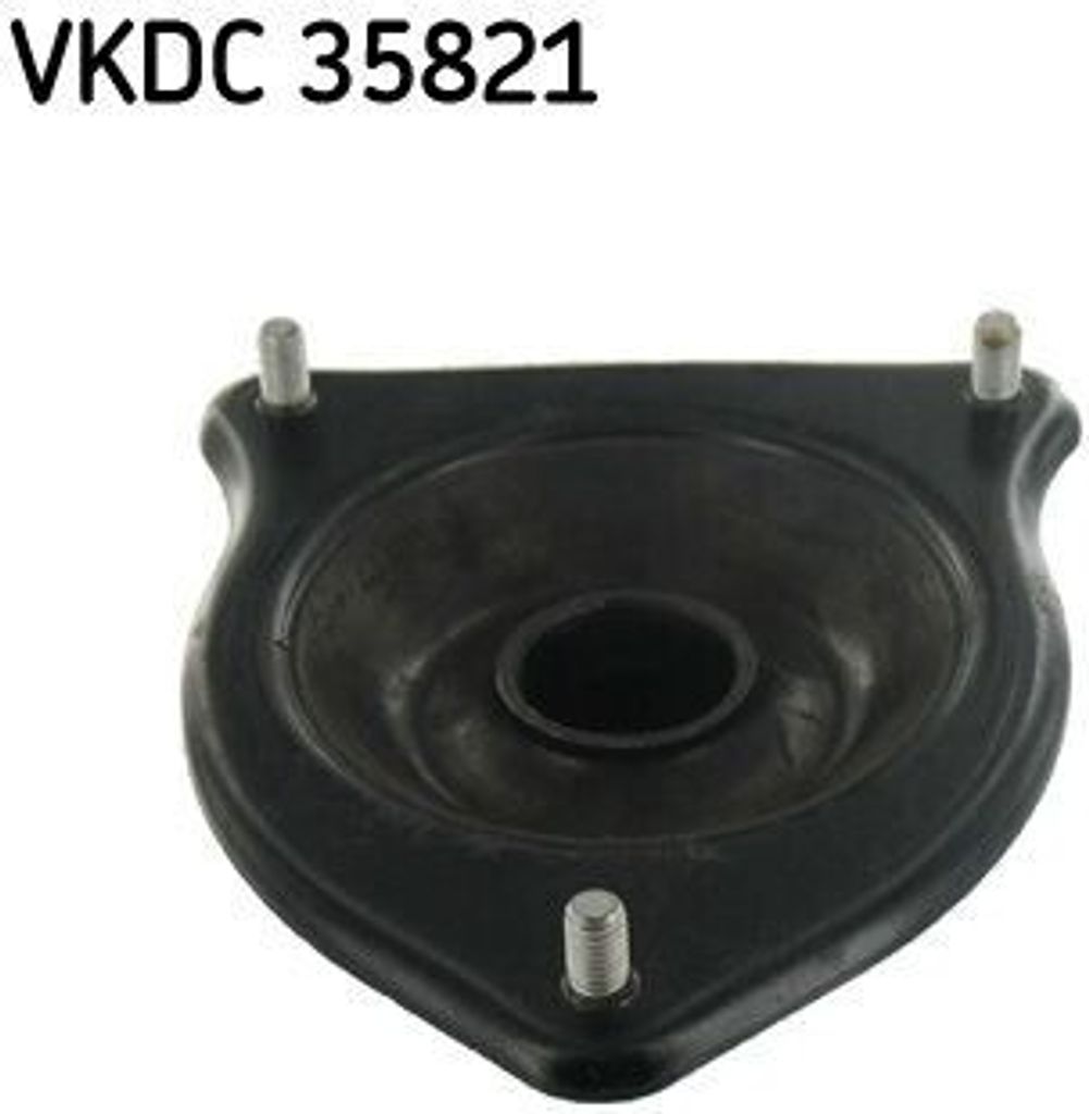 SKF VKDC 35821 Federbein-Stützlager OE 31336759498 kompatibel mit Mini