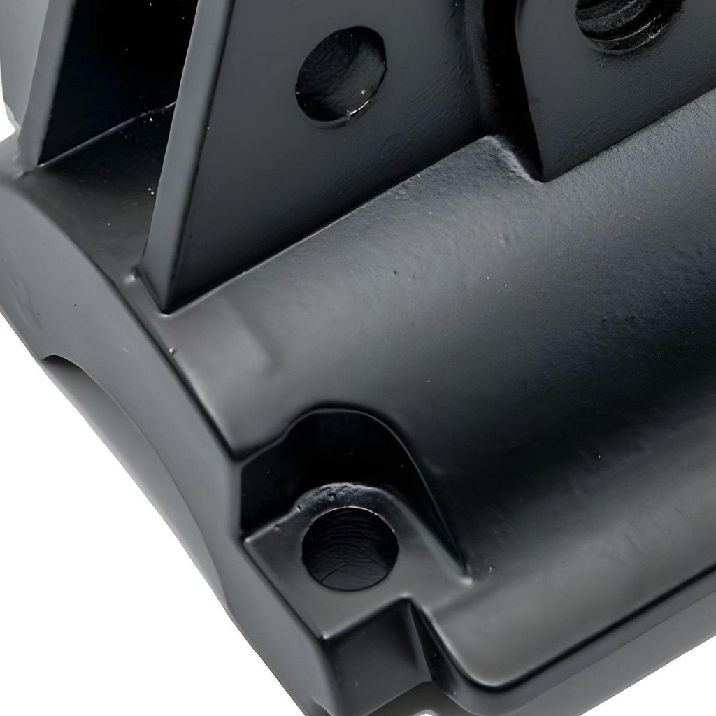 MZA Gehäusehälfte vordere kompatibel mit Simson S51, S70, SR50, SR80