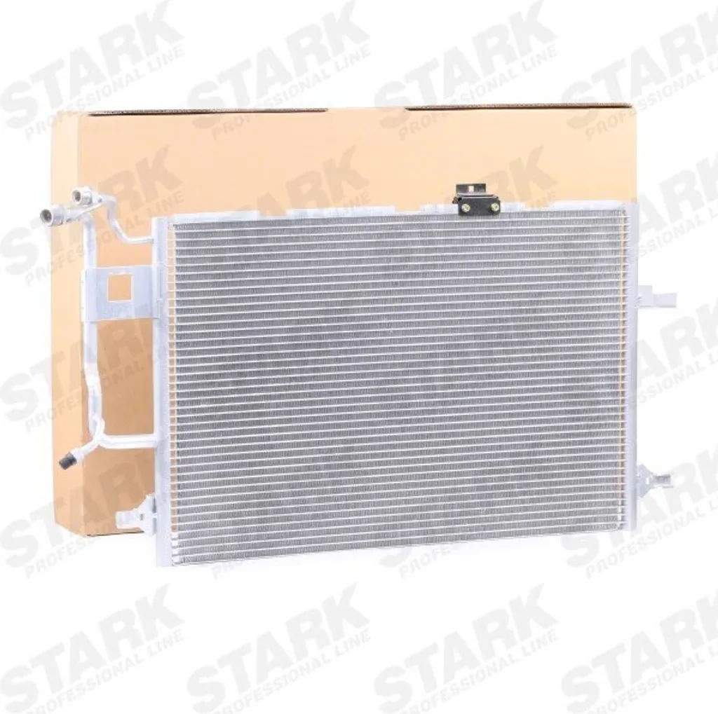 Condenseur clim STARK haute résistance pour Audi A6 série 4B C5 1997-2005