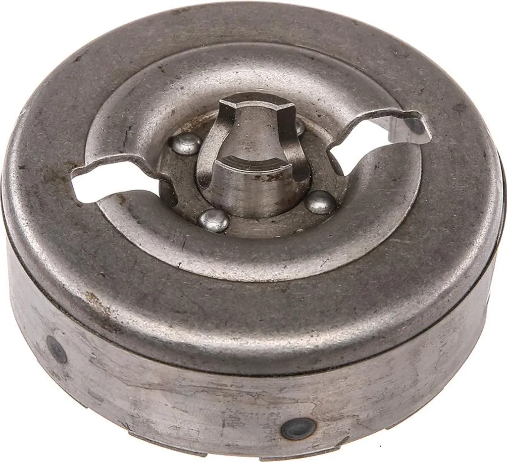 Tambour d'embrayage Duo 4/1 - Solution anti-patinage pour moteur KR51/1S