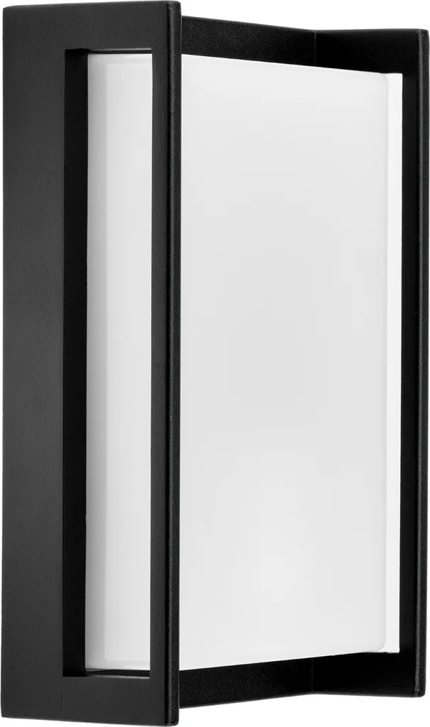 Applique d'extérieur noire KOBE 320032 Polux E27 pour façade moderne - 15