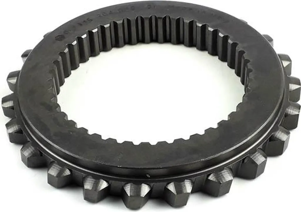 Synchro de boîte de vitesses ZF 1315304018 compatible MAN, DAF et Iveco