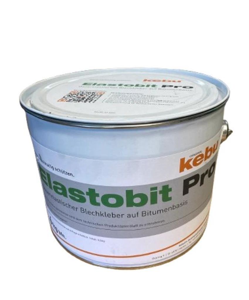 Elastobit Pro Kebu Kleber für Bleche Kaltkleber 6 kg Produktbild 