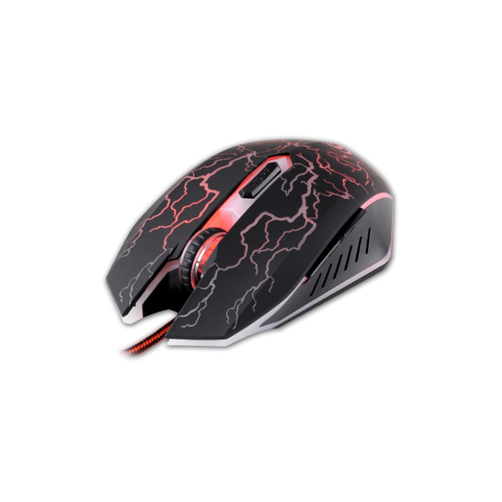 Rebeltec Giant gaming mouse USB optical DIABLO Immagine del prodotto 