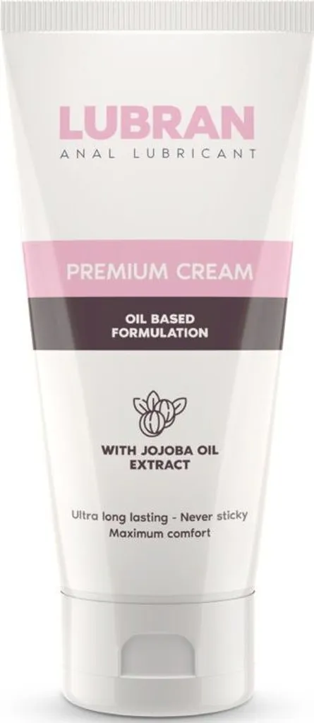 Lubrifiant huile de jojoba 50 ml - Finies les irritations intimes