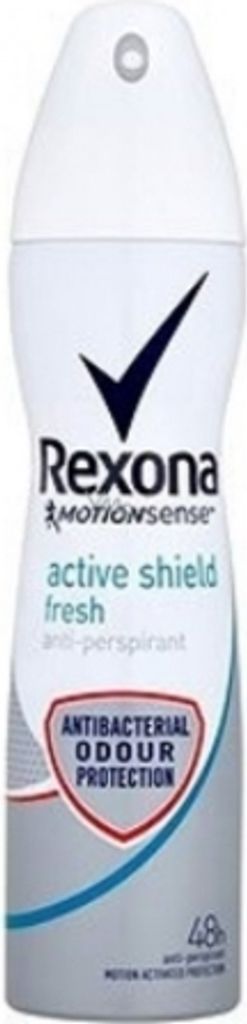 Rexona, Active Shield fresh, Dezodorant, 150 ml Zdjęcie produktu 