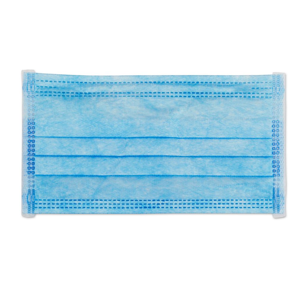 20 Stück Mund-Nasen-Schutz Masken – 20er Packung - Schutz Produktbild 