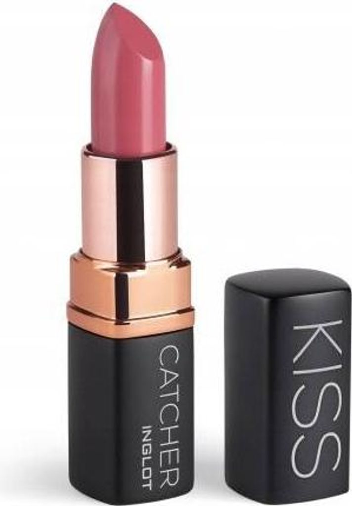 INGLOT Kiss Catcher Rtěnka 902 Blush Wine 4 g Obrázek produktu 