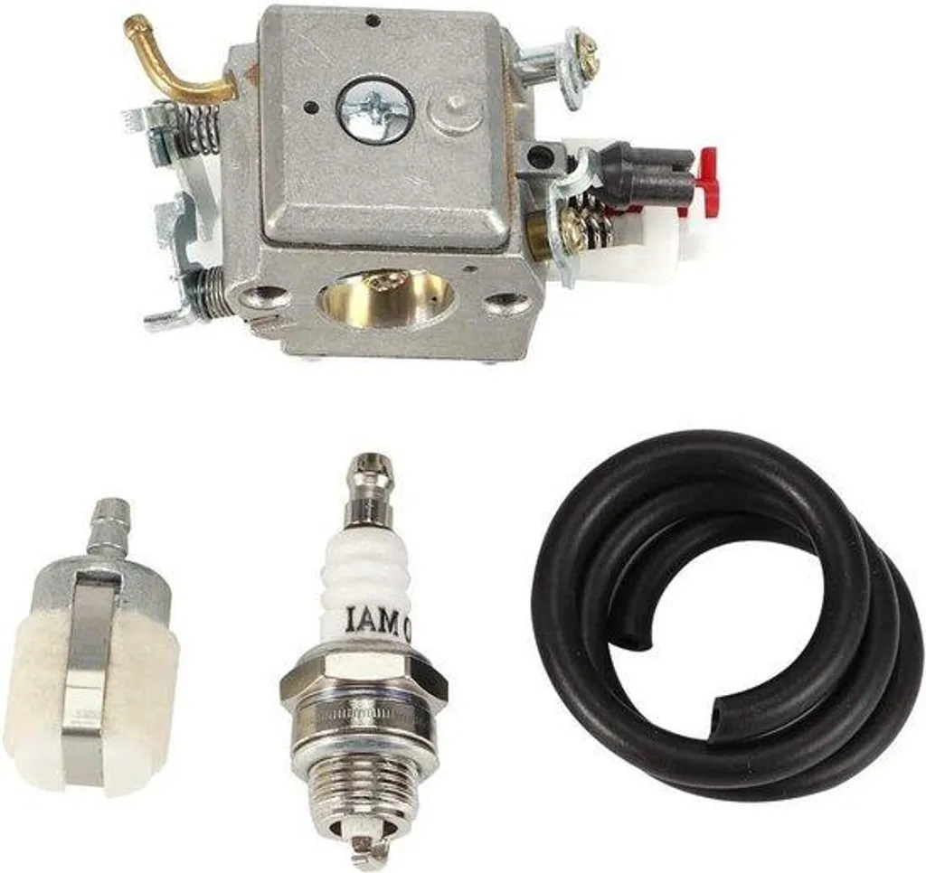Réparer tronçonneuse CS2152 avec cette pièce de rechange moteur fiable