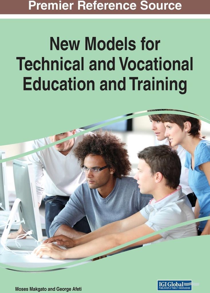 New Models for Technical and Vocational Education and Training
