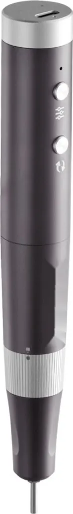 Fresa Unghie 30000 Giri Professionale - Lima Elettrica Gel e Acrilico - 12