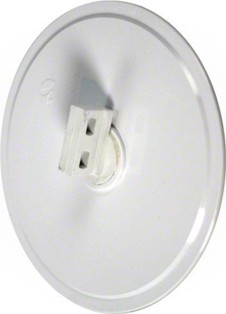 Breite achse mit unterlegscheibe und schutz für polaris 180/280 Polaris C66