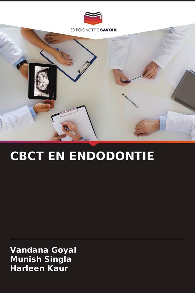 Cbct En Endodontie