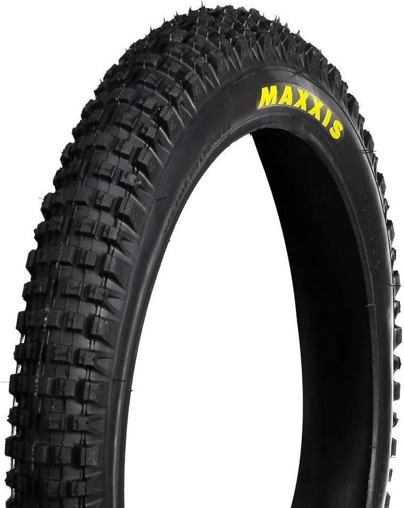 Pneumatico Maxxis CreepyCrawler R 20x2,50 pollici 67-387 Immagine del prodotto 