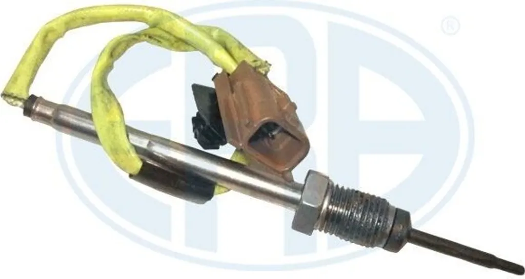 Sonde thermique ERA 551053 avec connecteur OE pour Renault Megane III