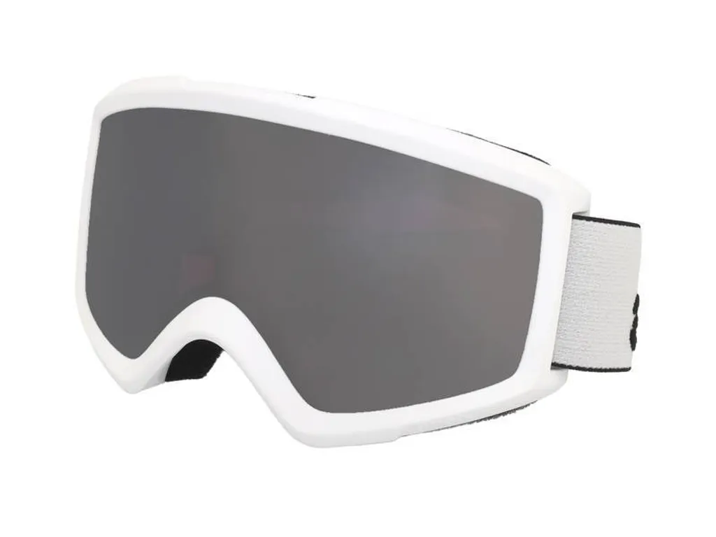 Maschera Anon HELIX 2.0 White Perceive Sunny Onyx - Shop Online Snowboard - 6