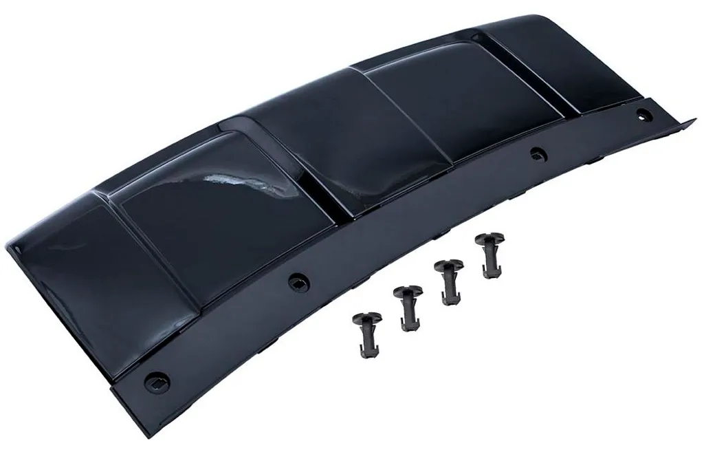 Réparer pare-chocs avant Range Rover Sport 2014-2017 avec ce cache