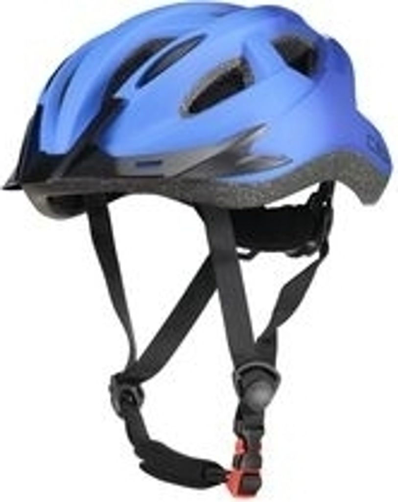 Cmp Kids Bike Helmet Danube Xs