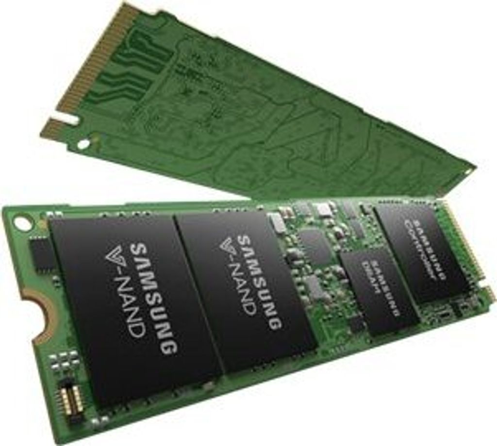 Samsung PM981 M.2 512 GB PCI Express 3.0 NVMe Produktbild 