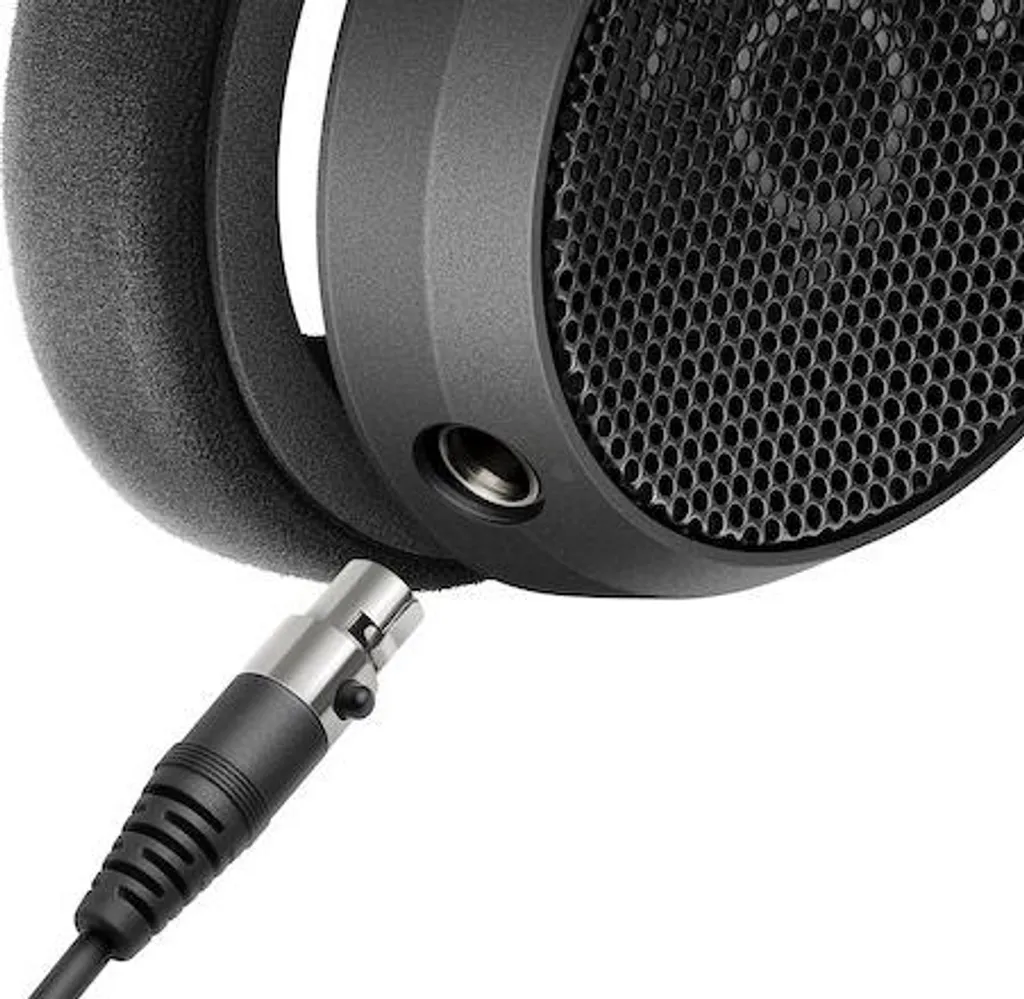 Sennheiser HD 490 PRO Plus Casque de Studio Ouvert pour Mixage Pro - 6