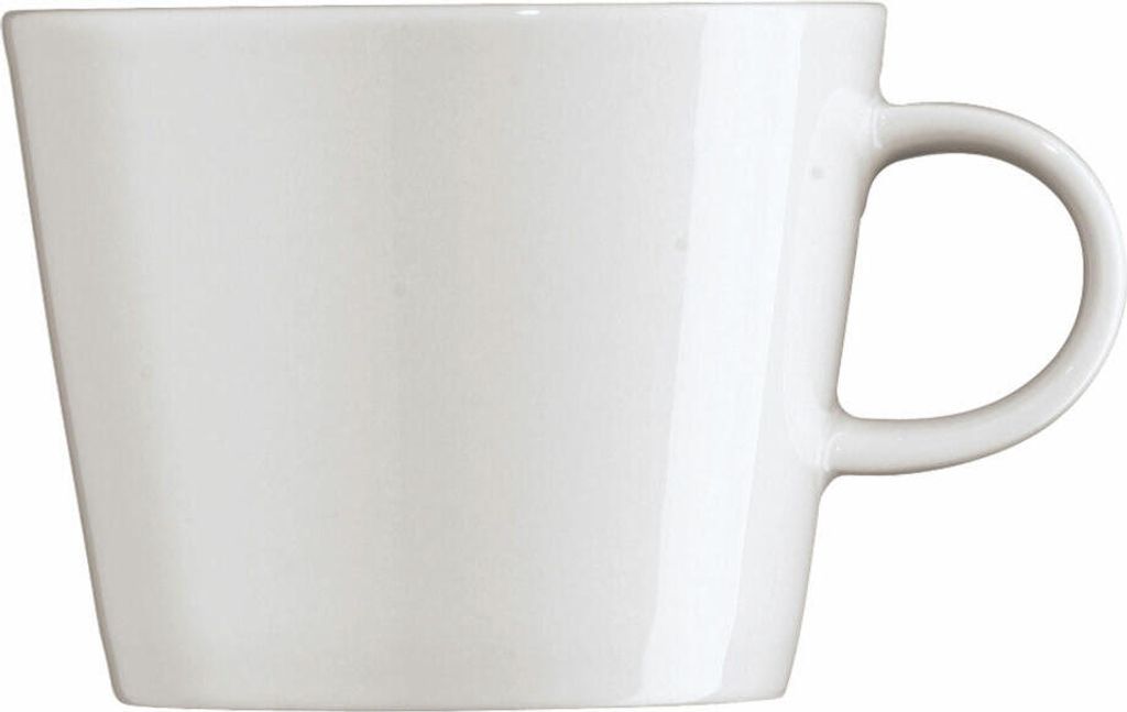 Thomas Café au Lait-Obertasse Cucina Bianca Immagine del prodotto 
