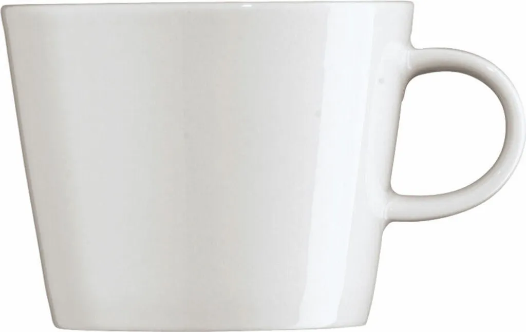 Tazza Colazione Rosenthal Cucina Bianca 420ml - Porcellana Design