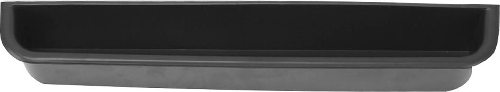 Bac de rangement passager pour Jeep Wrangler JK 2007-2010 Image du produit 