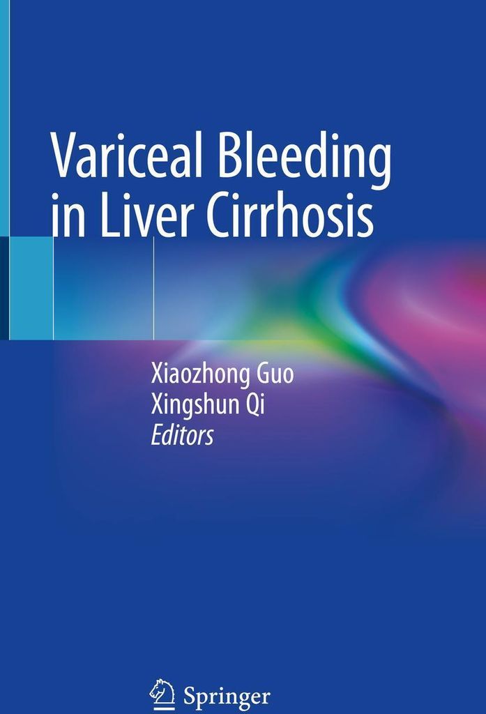 Variceal Bleeding in Liver Cirrhosis