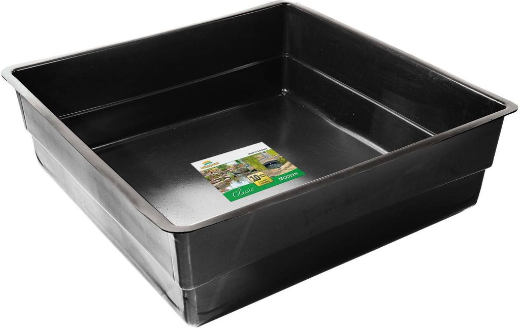 Teichbecken / Terrassenteich Heissner Wassergarten Produktbild