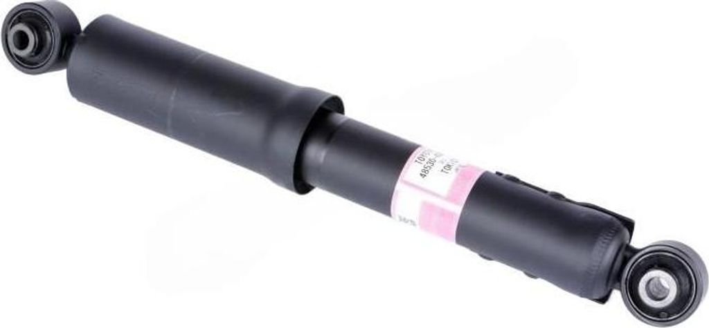 TOYOTA GT86 Stoßdämpfer hinten SU003-00372 OE