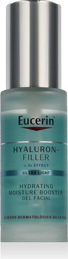 Eucerin Hyaluron-Filler + 3x Effect Moisture Booster 30 ml Obrázek produktu 