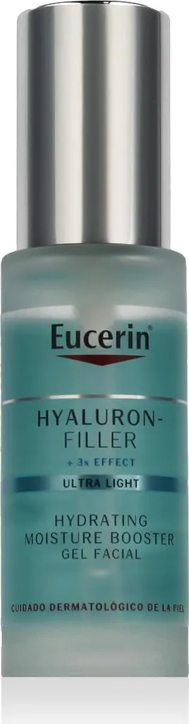 Eucerin Hyaluron-Filler Moisture Booster 30ml : Adieu Peau qui Tiraille
