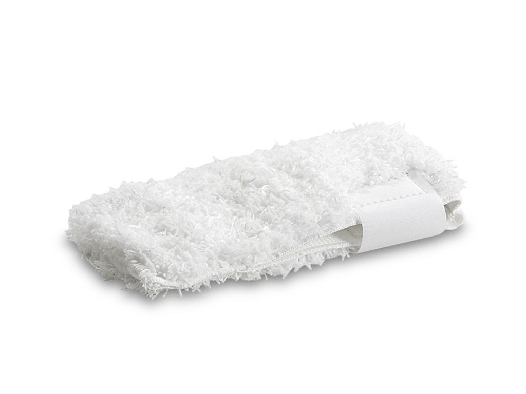 Kärcher 2.863-172.0 Dampfreiniger Microfaser Tuchset Küche Produktbild 