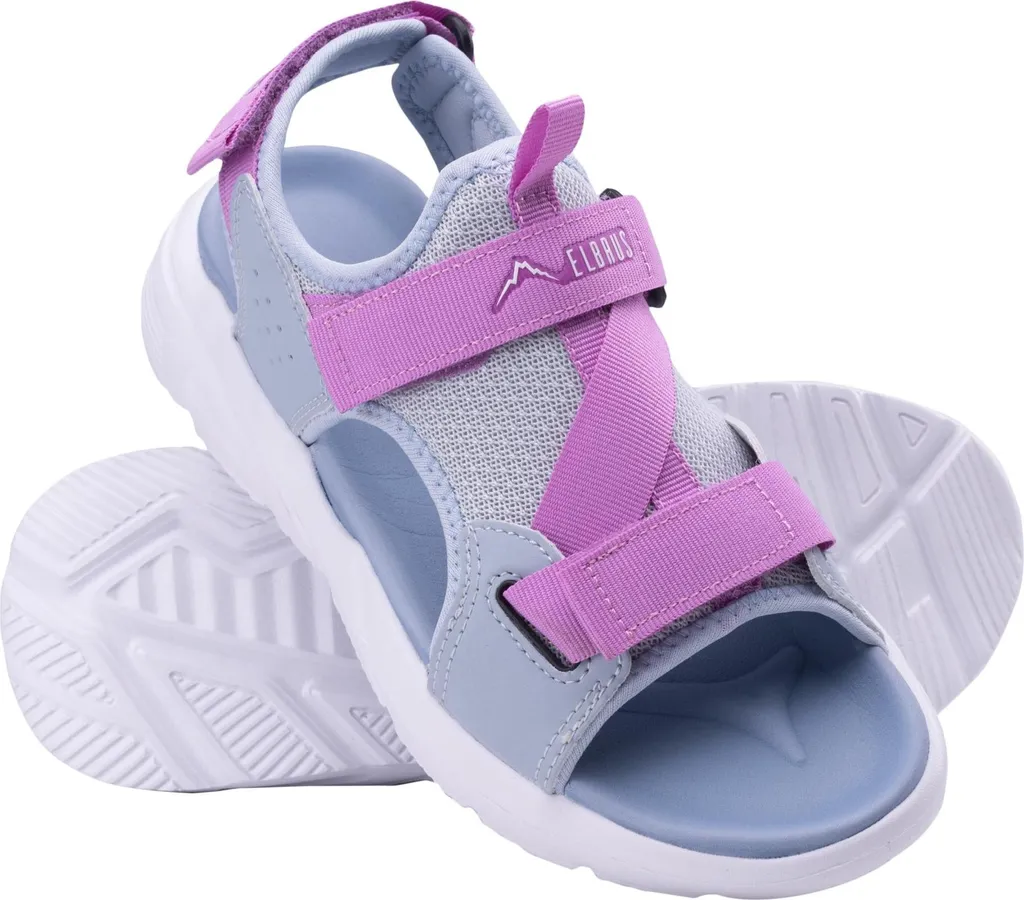 Sandales LIRYCO pour femmes : confort absolu et élégance pour l'été