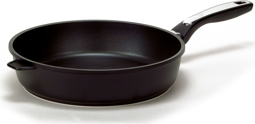 Krüger koekenpan, 28 cm, Delta, zonder deksel, diep Productafbeelding 