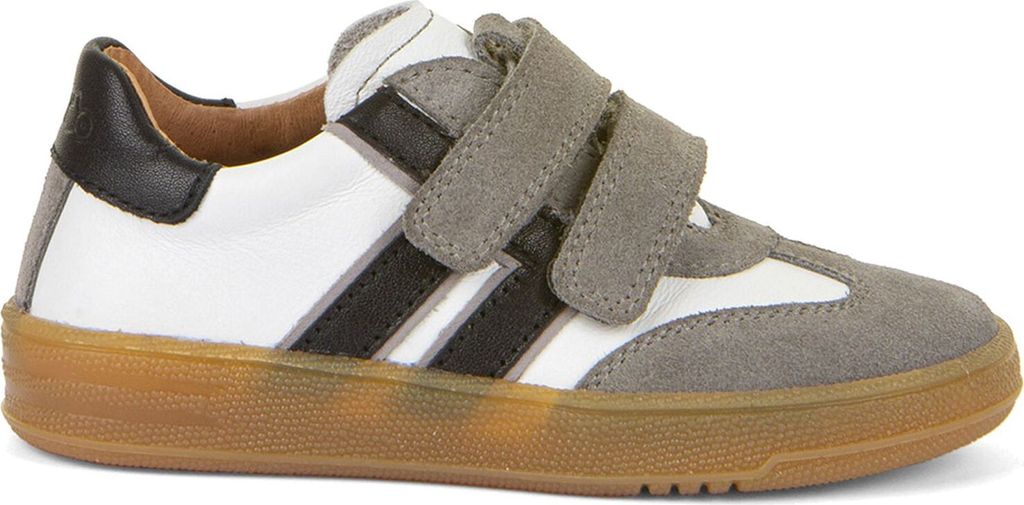 Froddo Lou Grey/Black Größe EU 28