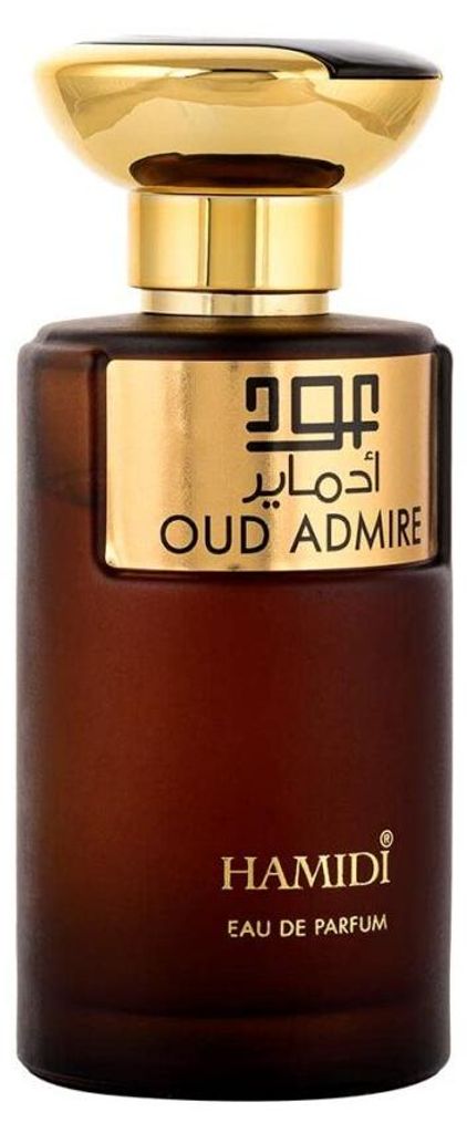 Oud Admire - EDP - Inhalt: 100 ml Produktbild 