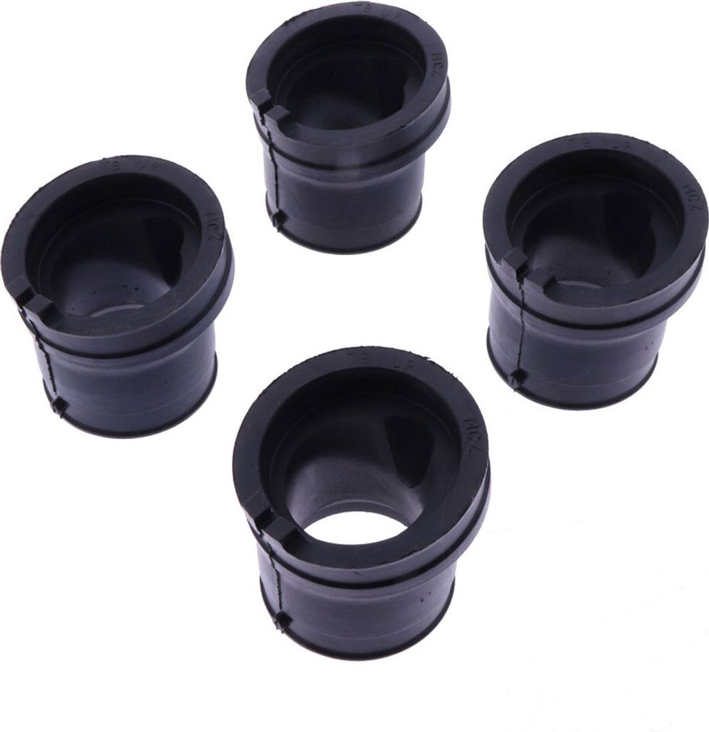 Set di collettori di aspirazione Tourmax CHH-36 4 pezzi