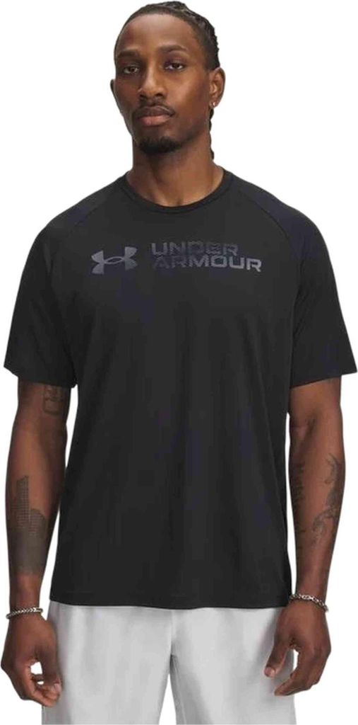 Under Armour T-shirt 6005116-001 size medium