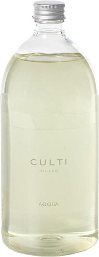CULTI Refill Aqqua 1000ml Immagine del prodotto 